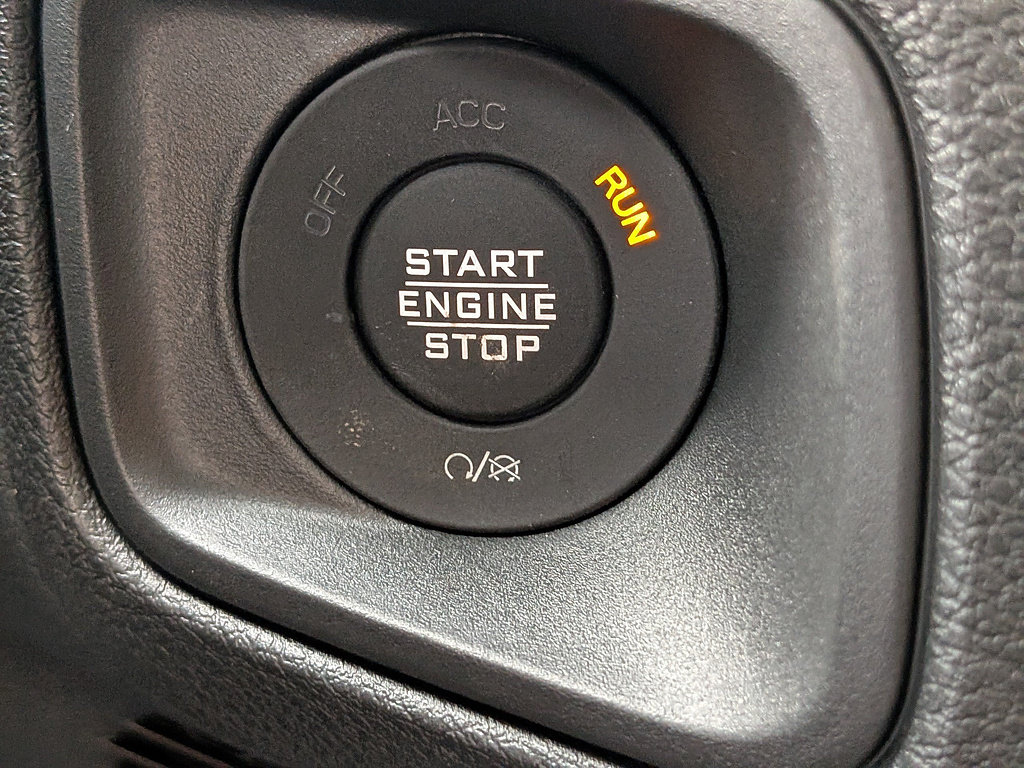New 2026 Jeep Wrangler Unlimited Sport AWD/4WD image 29