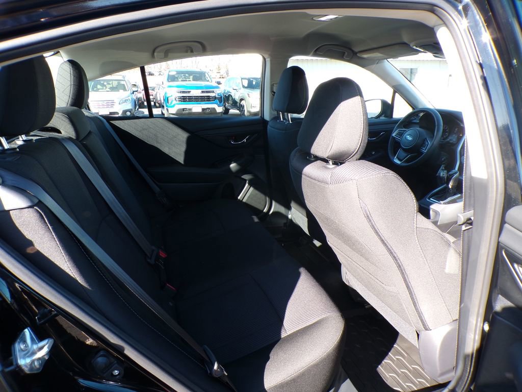 Used 2025 Subaru Legacy Premium image 21