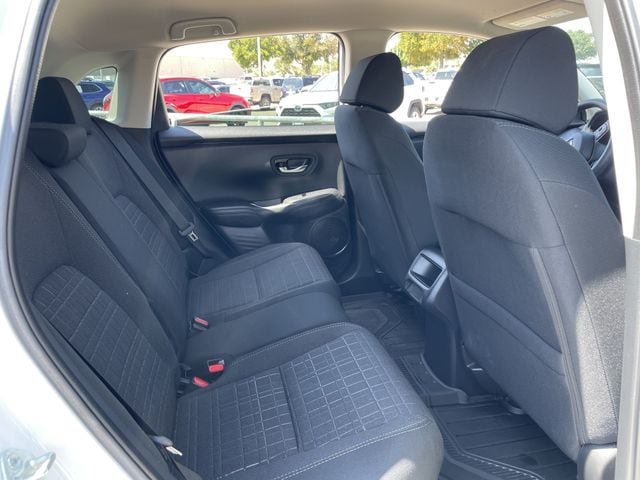Used 2025 Honda HR-V LX image 26