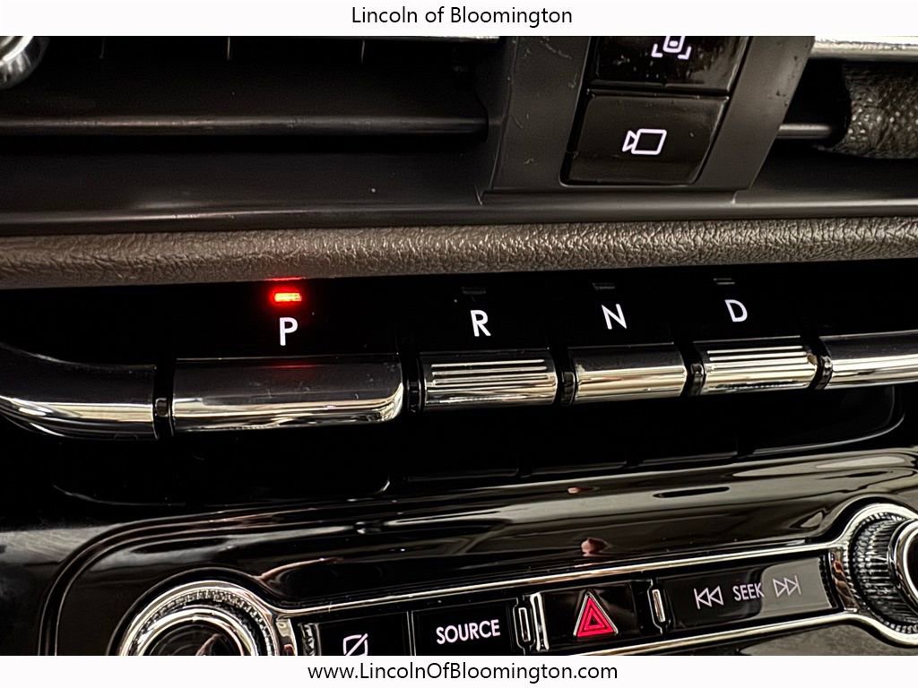 Certified 2022 Lincoln Corsair AWD w/ Premium Package image 57