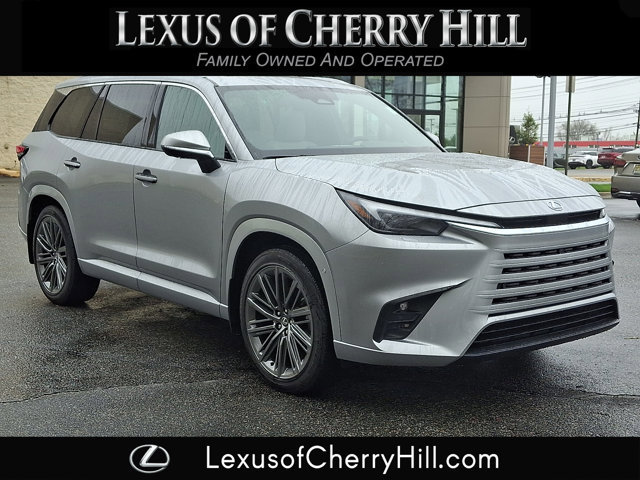 New 2026 Lexus TX 350 AWD image 1