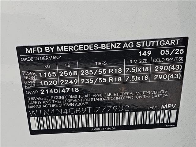 Used 2026 Mercedes-Benz GLA 250 image 23