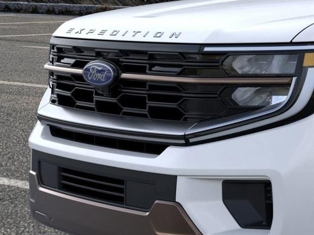 New 2025 Ford Expedition Max King Ranch AWD/4WD image 17