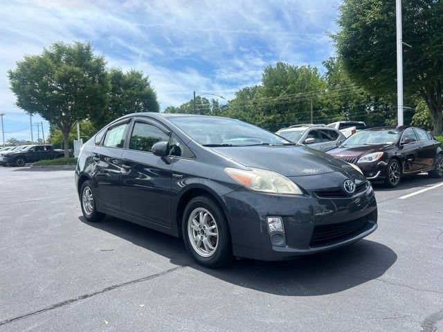 Used 2011 Toyota Prius Two FWD image 4