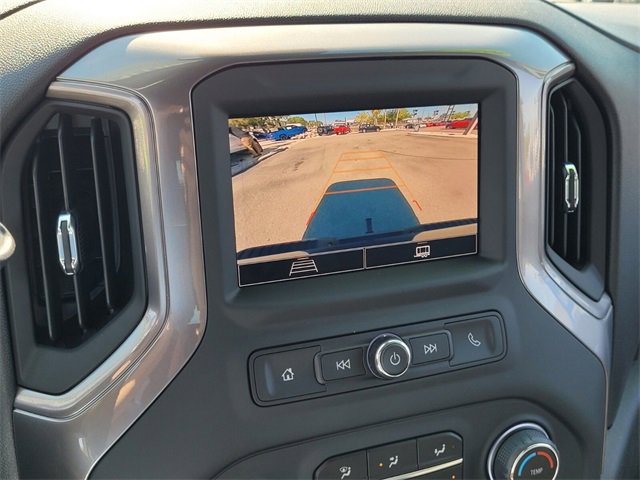 Used 2025 Chevrolet Silverado 2500 Custom w/ Custom Value Package image 30