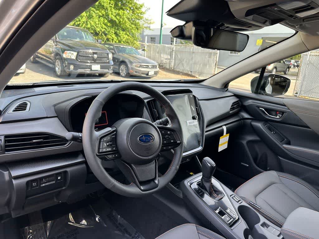 New 2026 Subaru Crosstrek 2.5i Limited AWD/4WD image 2