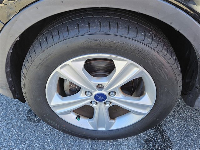 Used 2016 Ford Escape SE w/ Equipment Group 201A image 15