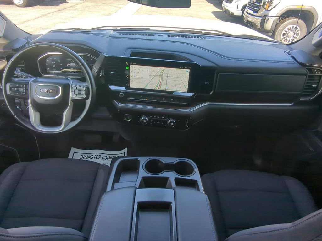 Used 2023 GMC Sierra 1500 Elevation RWD image 23