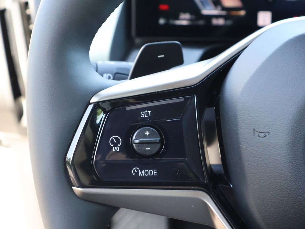 New 2025 BMW X3 xDrive30i w/ Convenience Package image 33