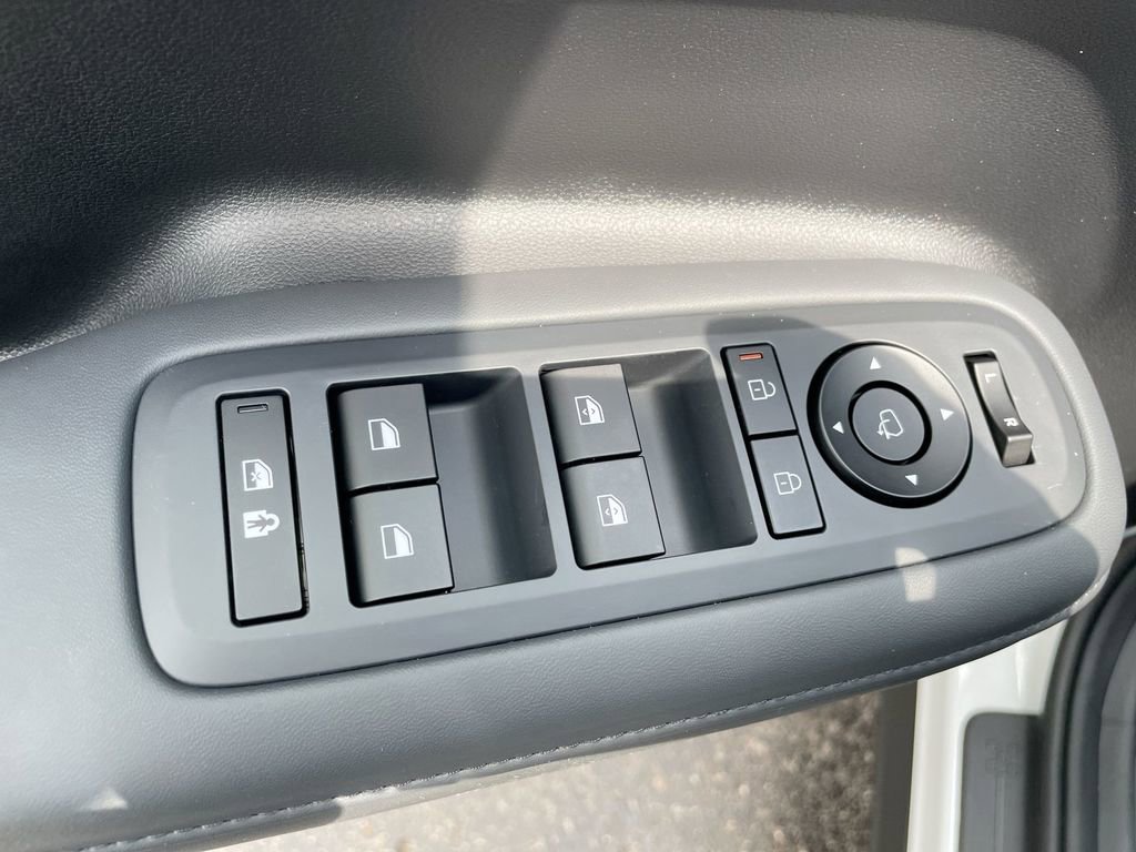 New 2026 Hyundai Santa Fe Limited image 38