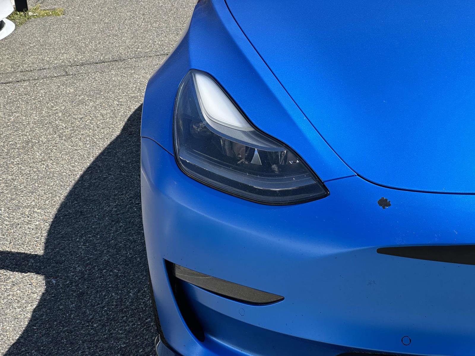 Used 2021 Tesla Model 3 Standard Range Plus RWD image 9