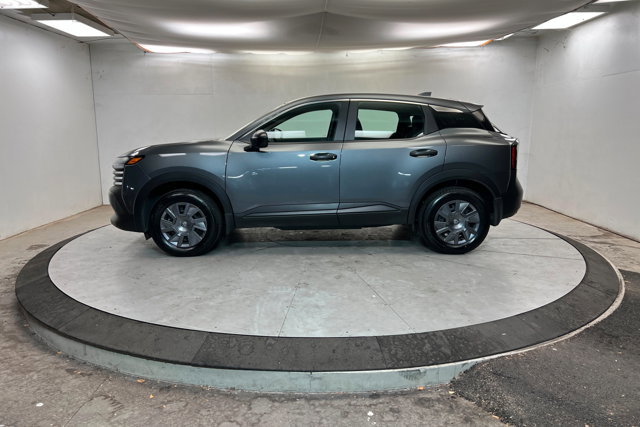 Certified 2025 Nissan Kicks S image 2