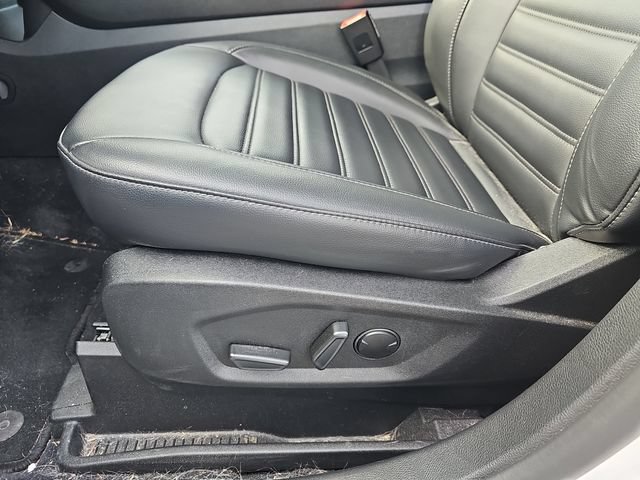 Certified 2024 Ford Edge SEL w/ Convenience Package AWD/4WD image 14