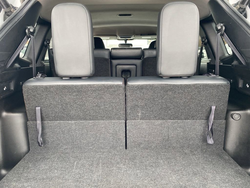 Used 2024 Mitsubishi Outlander SE image 14