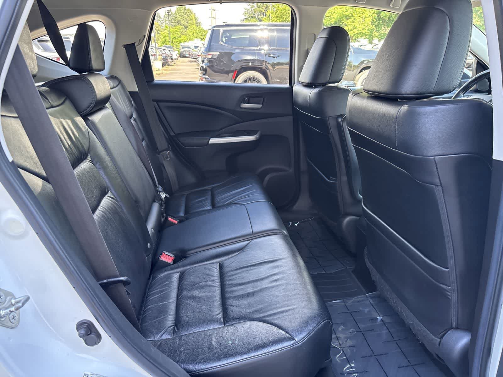 Used 2013 Honda CR-V EX-L image 6