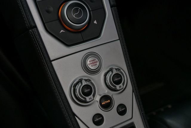 Used 2013 McLaren MP4-12C Spider image 33