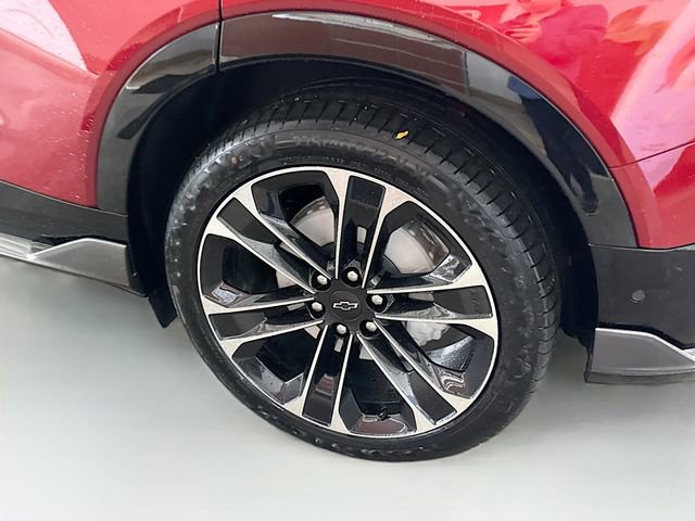 New 2026 Chevrolet Blazer EV SS image 34