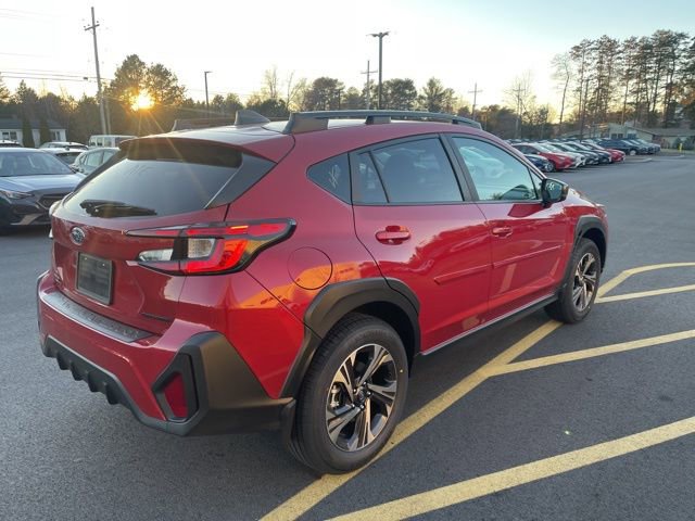 New 2026 Subaru Crosstrek 2.0i Premium image 5