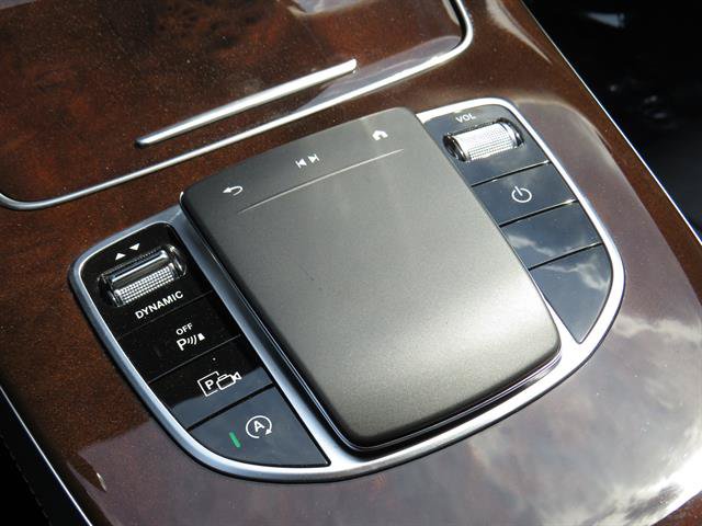 Certified 2023 Mercedes-Benz E 350 4MATIC Sedan image 14