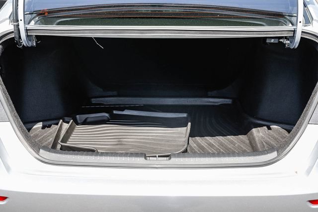 Used 2025 Honda Accord LX image 29