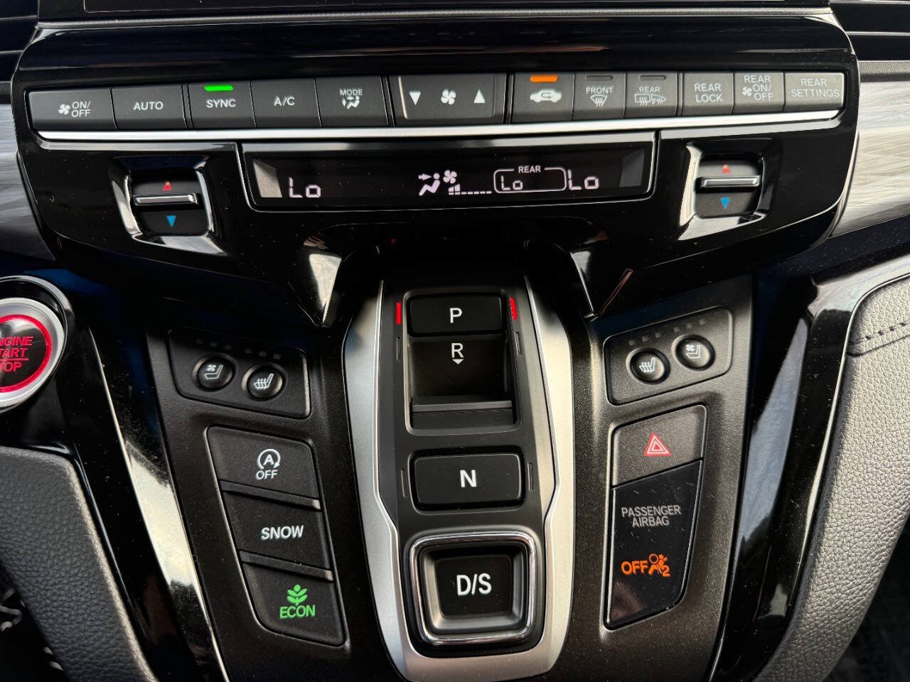 Used 2026 Honda Odyssey Elite image 49