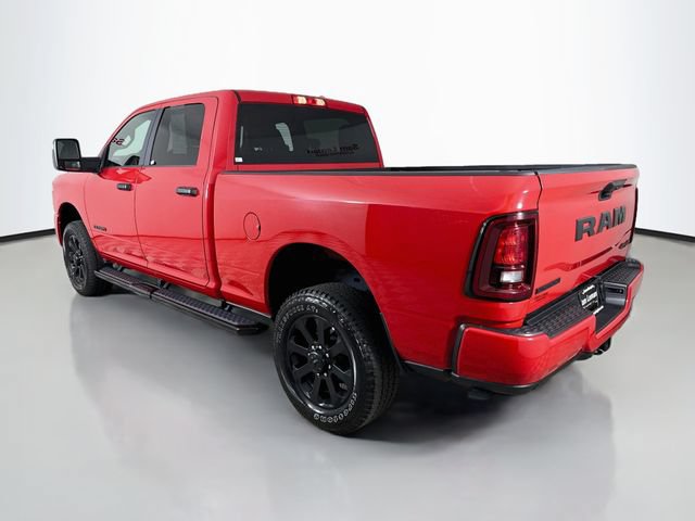 Used 2026 RAM 2500 Big Horn AWD/4WD image 5