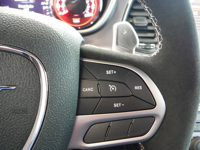Used 2023 Dodge Challenger SRT Hellcat RWD image 57