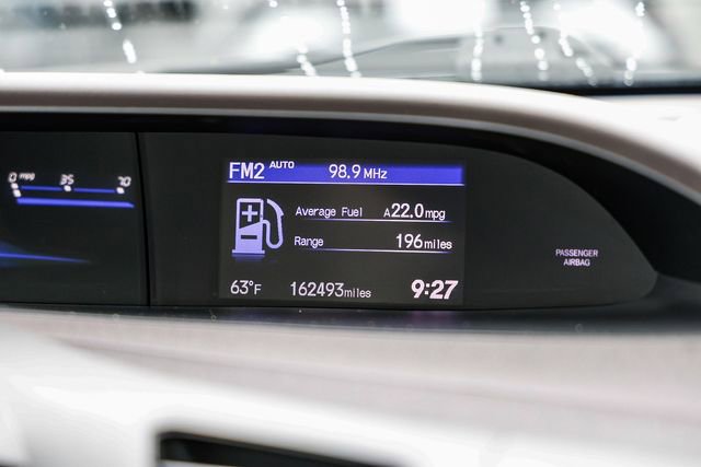 Used 2012 Honda Civic EX-L image 14