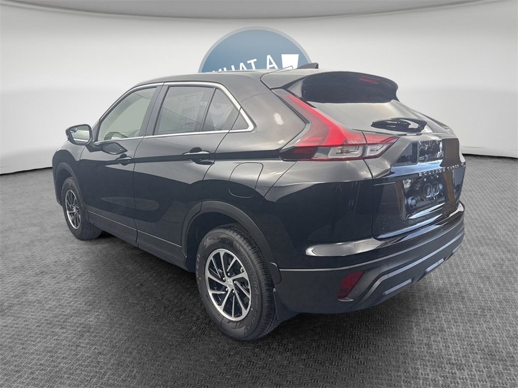 New 2026 Mitsubishi Eclipse Cross ES image 6