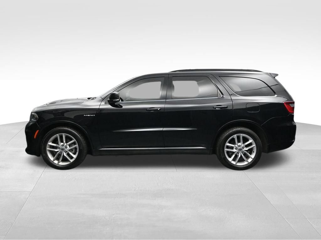 Used 2023 Dodge Durango R/T AWD/4WD video 2