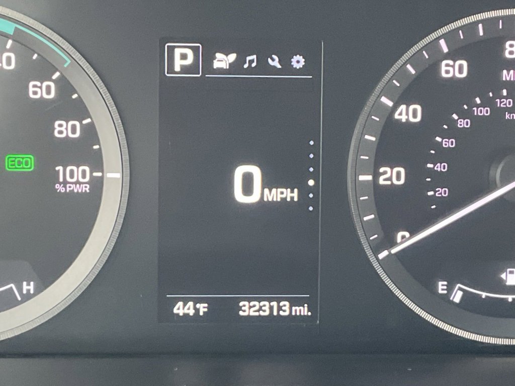 Used 2016 Hyundai Sonata SE image 6