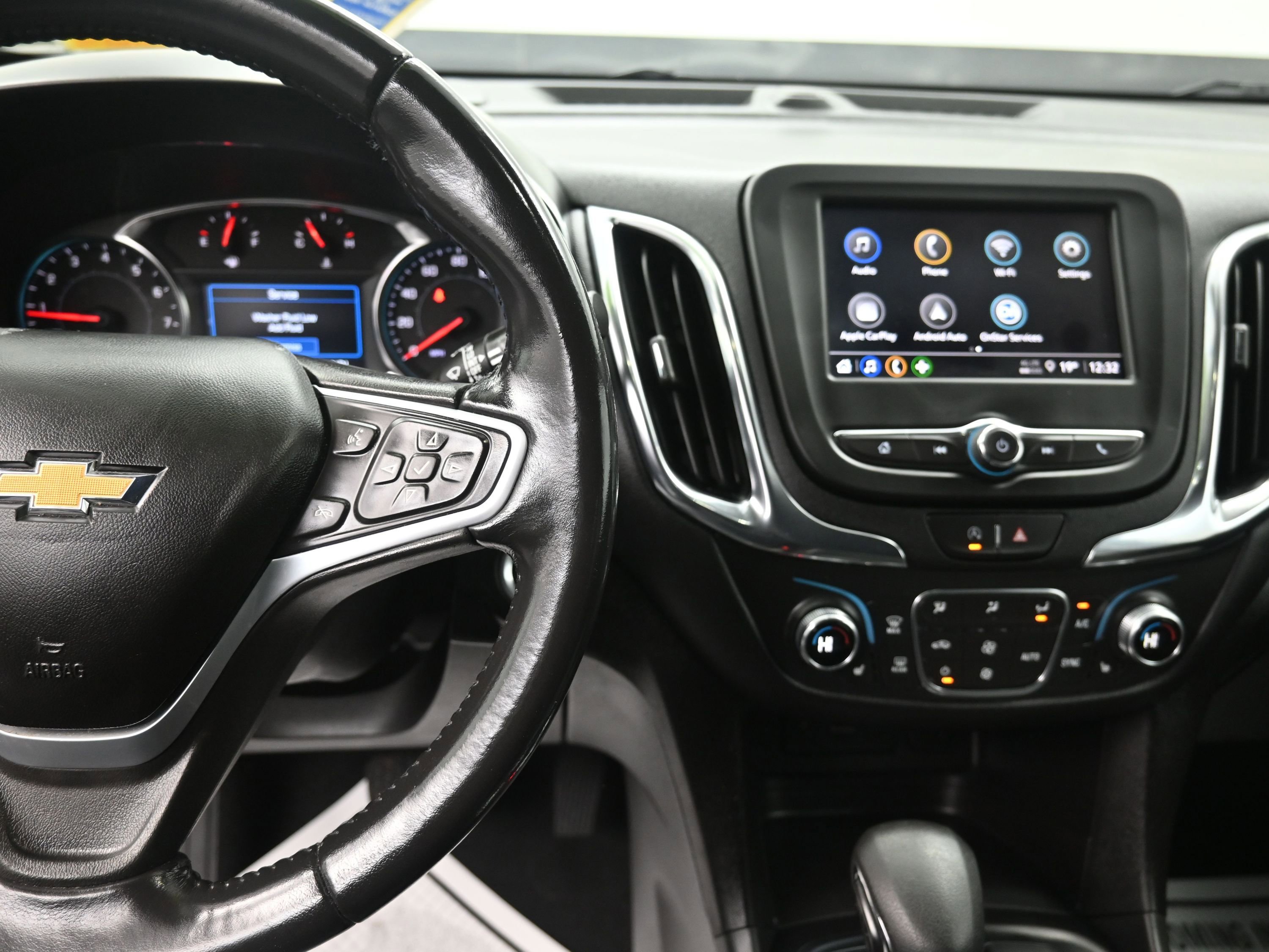 Used 2022 Chevrolet Equinox LT image 17