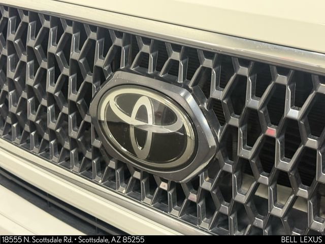 Used 2019 Toyota Tacoma TRD Sport w/ Technology Package RWD image 31