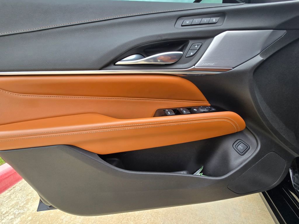 Used 2021 Cadillac CT4 Premium Luxury RWD image 14