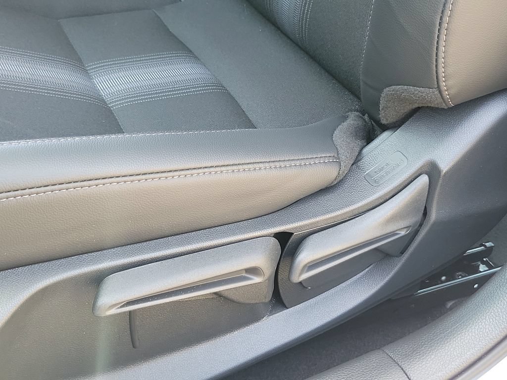 Used 2026 Honda Civic Sport image 22