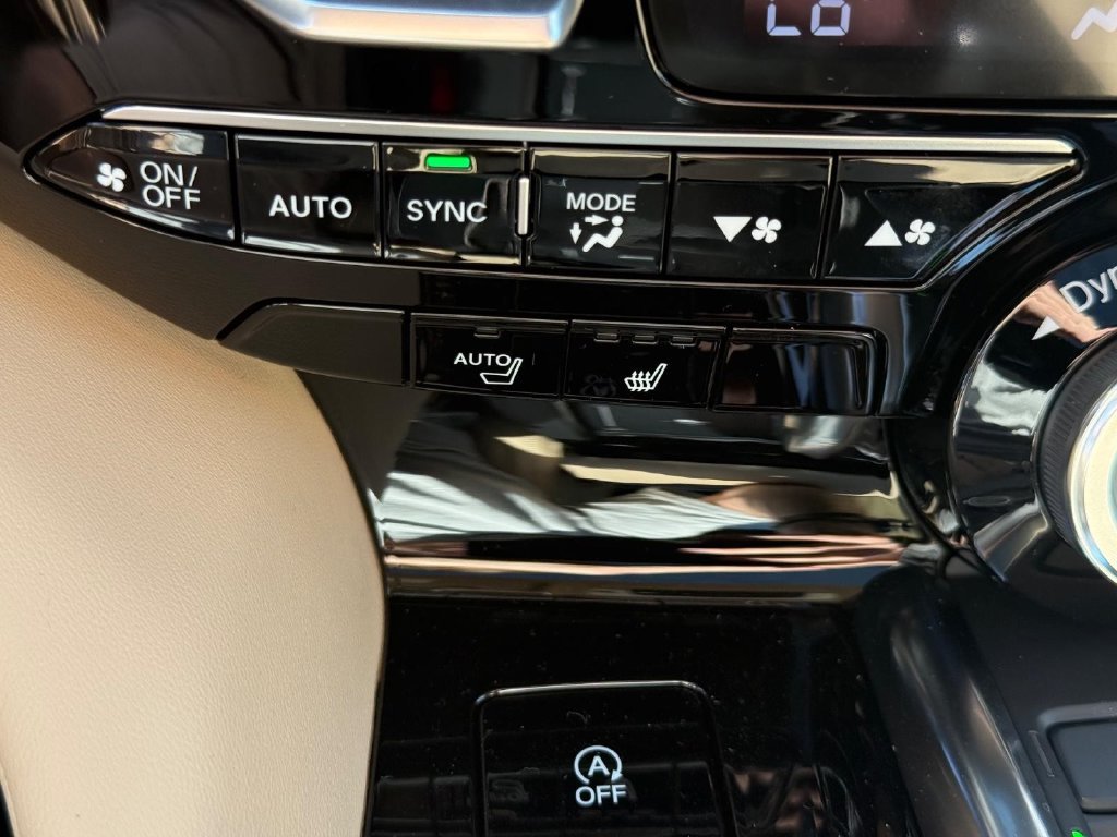 New 2026 Acura MDX w/ Technology Package AWD/4WD image 14