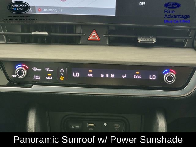 Used 2023 Kia Sportage X-Line w/ X-Line Premium Package AWD/4WD image 23