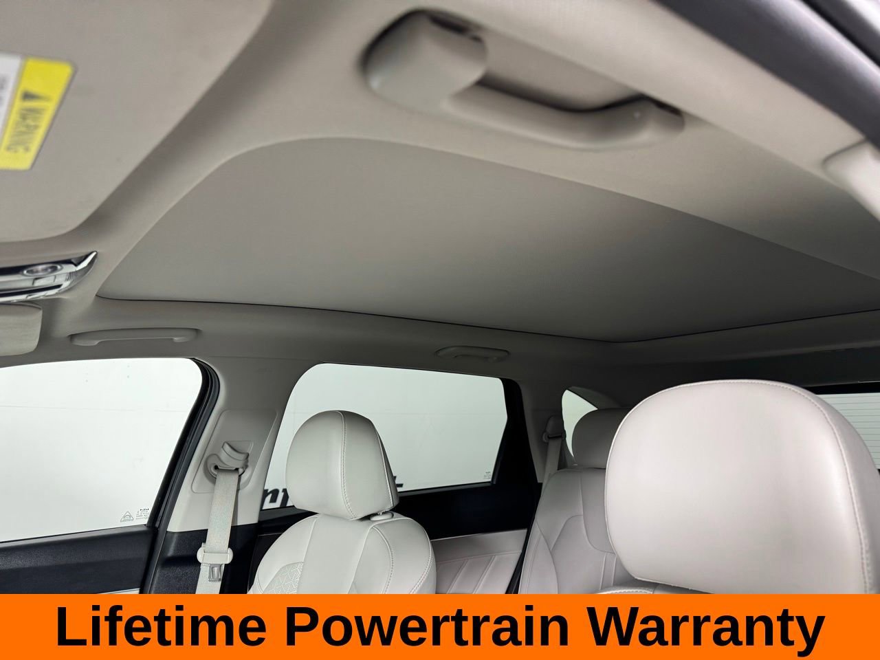 Used 2023 Kia Sorento SX image 12