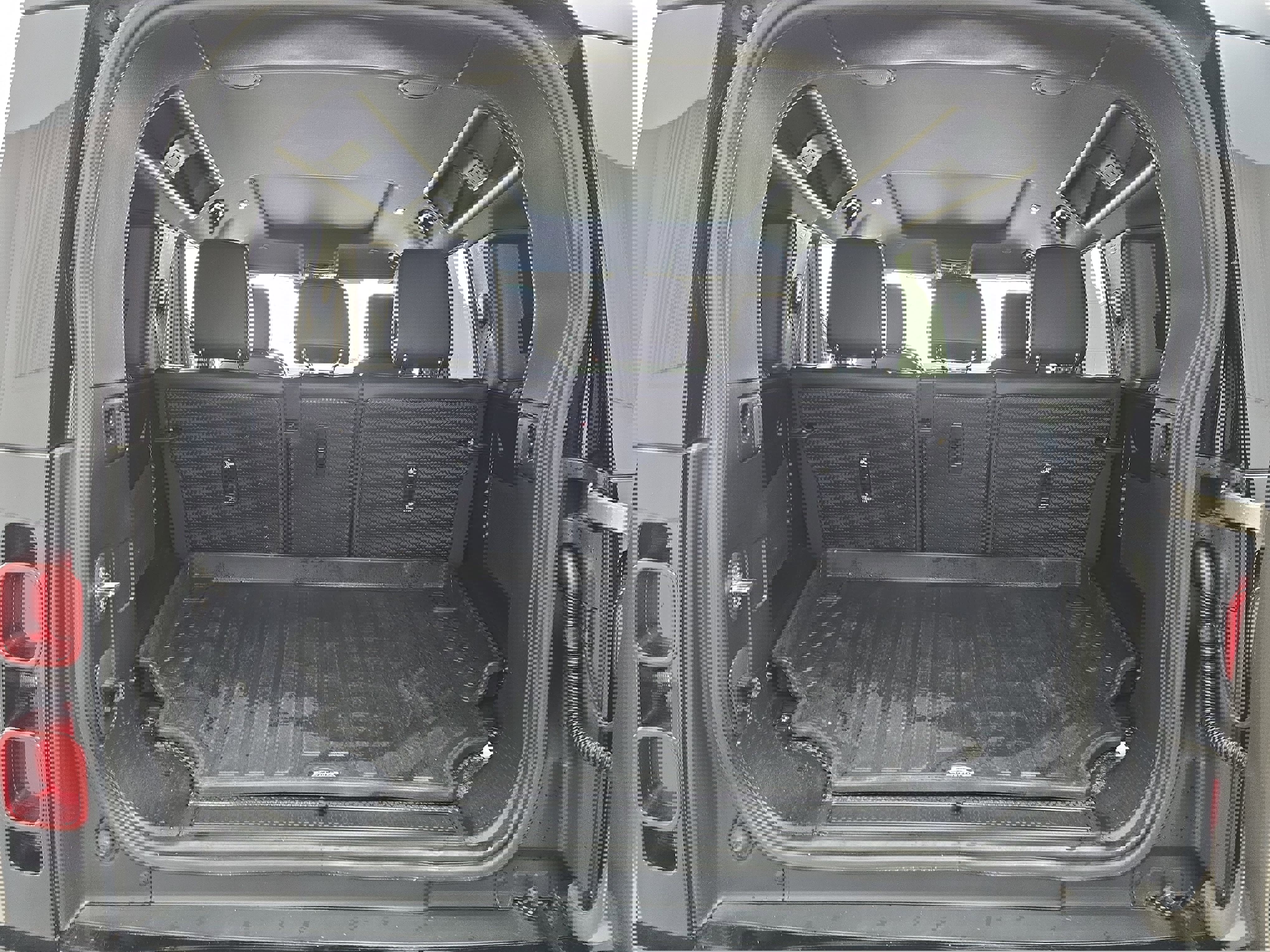 Used 2023 Land Rover Defender 110 X-Dynamic SE image 12