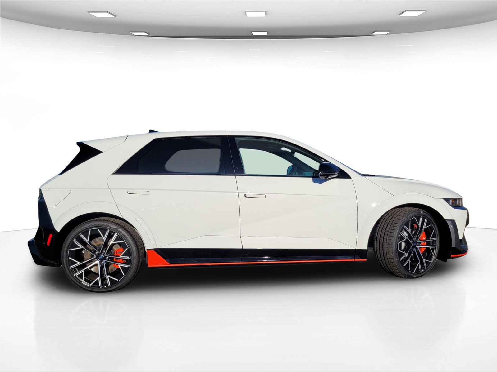 New 2025 Hyundai Ioniq 5 N image 4
