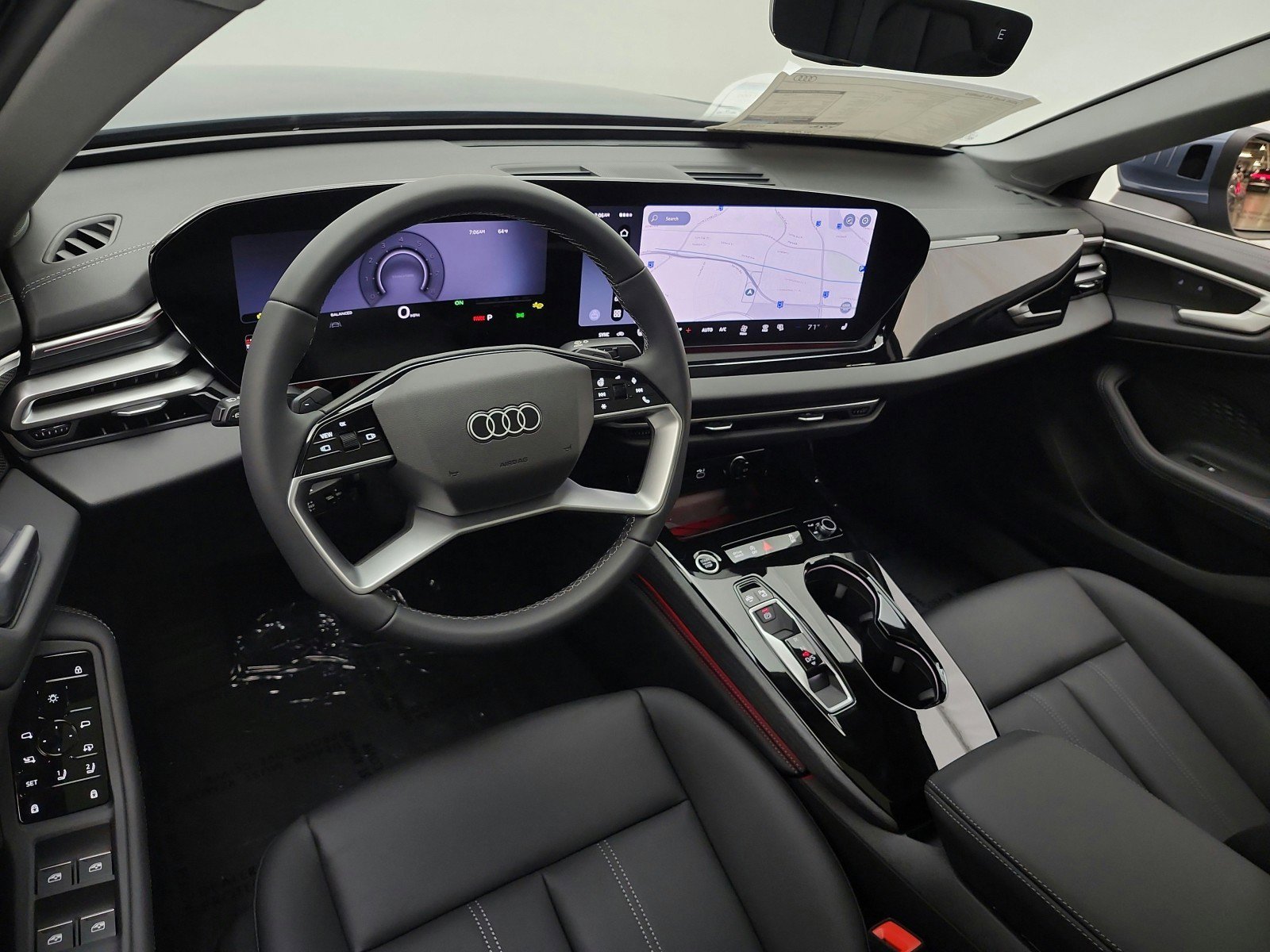 New 2026 Audi A5 Premium AWD/4WD image 9