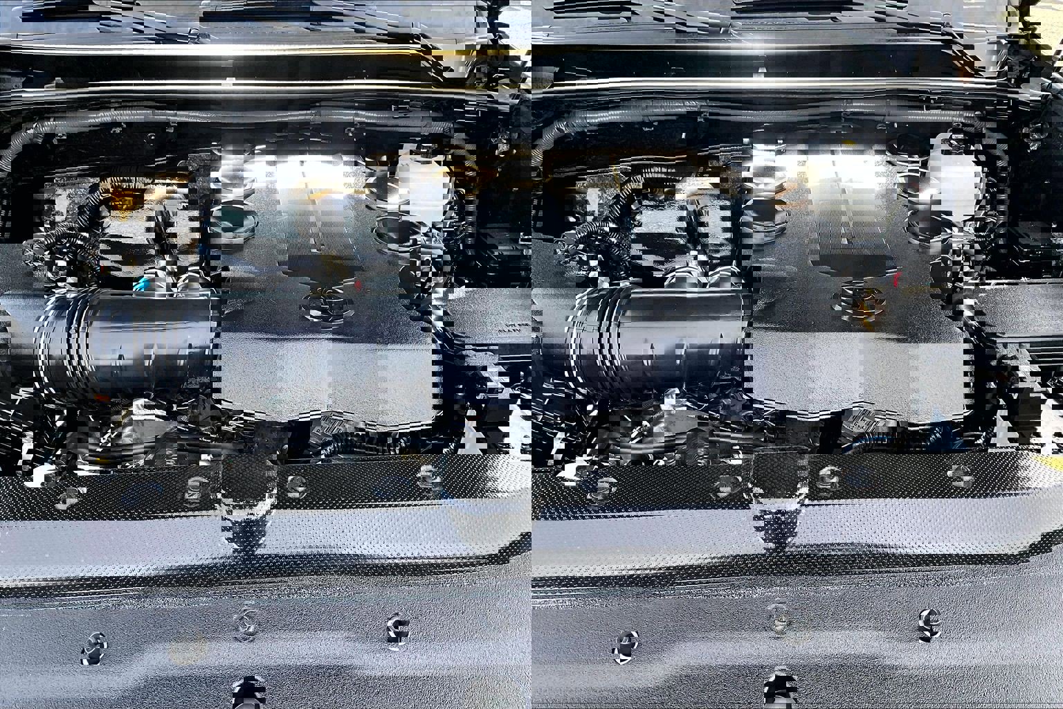 Used 2023 Toyota 4Runner SR5 Premium image 10