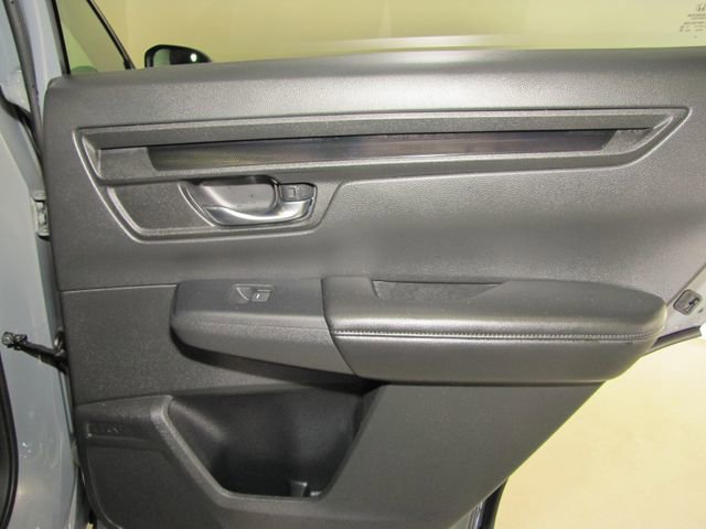 Certified 2024 Honda CR-V EX image 19