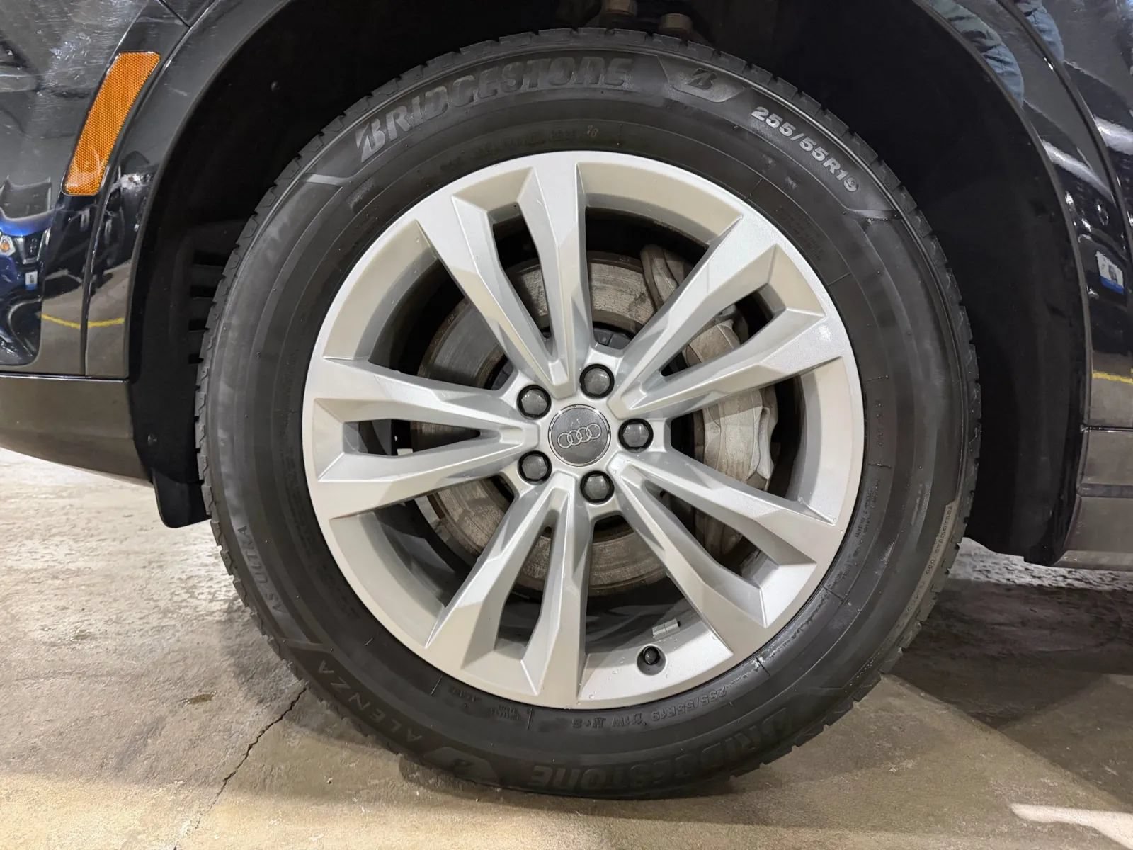 Used 2018 Audi Q7 3.0T Premium Plus AWD/4WD image 20