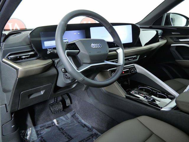 New 2026 Audi Q5 Premium Plus AWD/4WD image 16