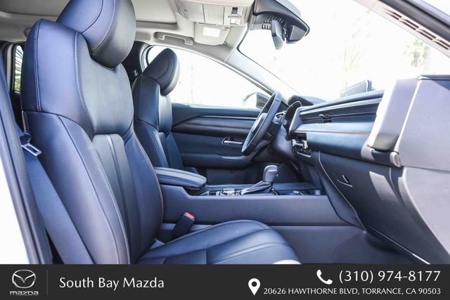 New 2026 MAZDA CX-50 AWD 2.5 Hybrid w/ Premium Pkg image 18