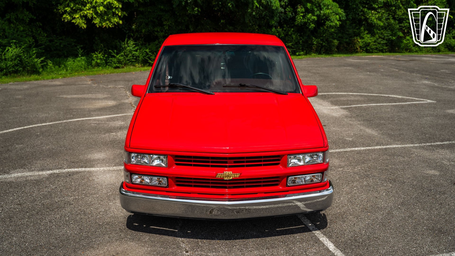 Used 1995 Chevrolet Silverado 1500 2WD Regular Cab image 2