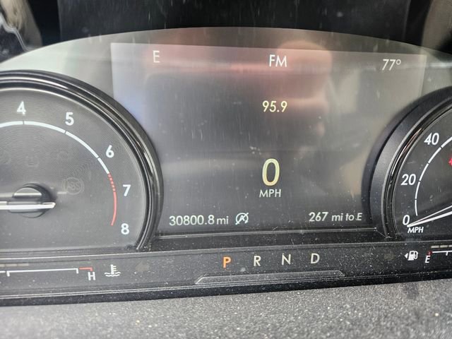 Used 2021 Lincoln Corsair FWD w/ Equipment Group 101A image 10