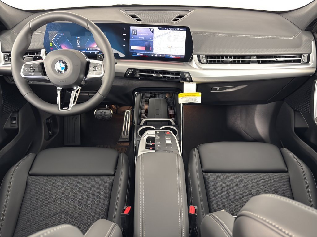 New 2027 BMW X2 xDrive28i AWD/4WD image 17
