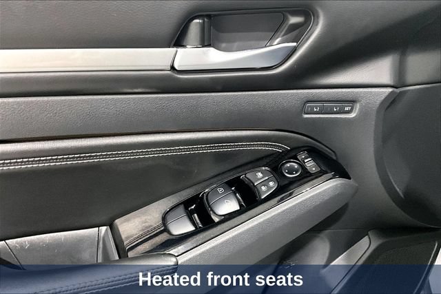 Used 2023 Nissan Altima AWD image 45